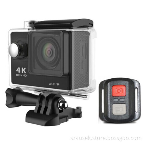 Eken h9r action camera 1080p 60fps helmet action camera ultra hd 4k waterproof 30M